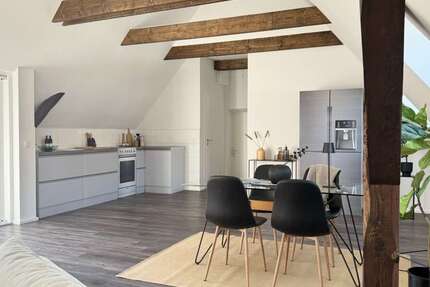 Wohnung Dülmen - 5 Zimmer, 173 m&sup2;, 1.815&euro; | Angebot:26344450