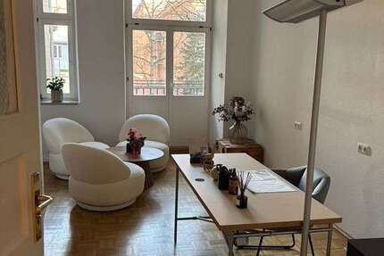 Gewerbeobjekt München Schwabing-West - 980&euro; | Angebot:26757206