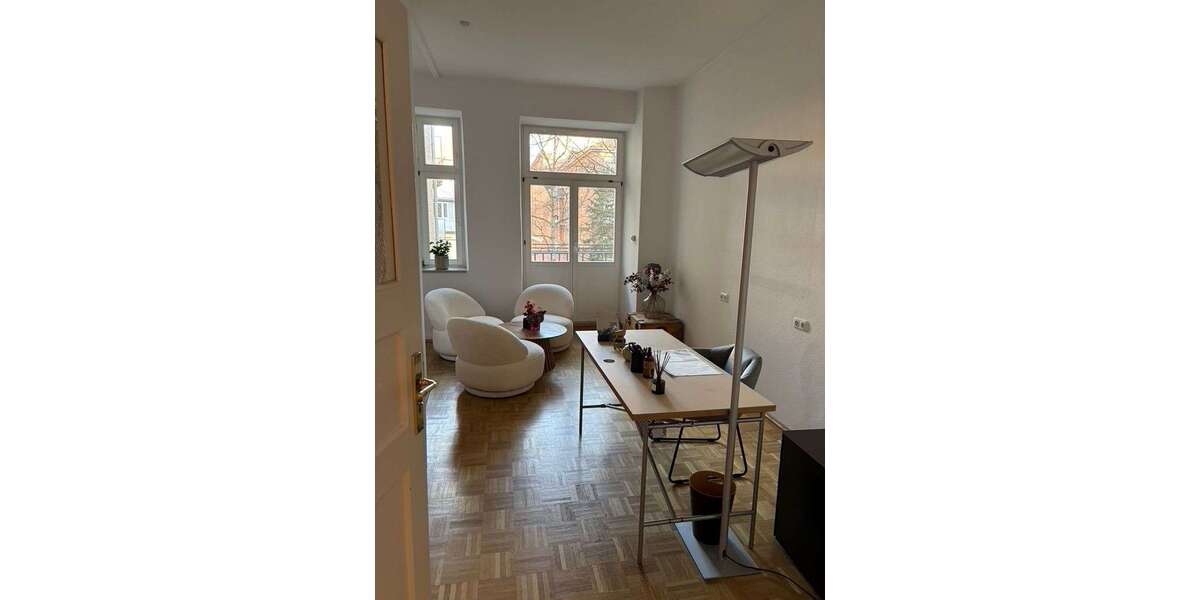 Gewerbeobjekt München Schwabing-West - 980&euro; | Angebot:26757206