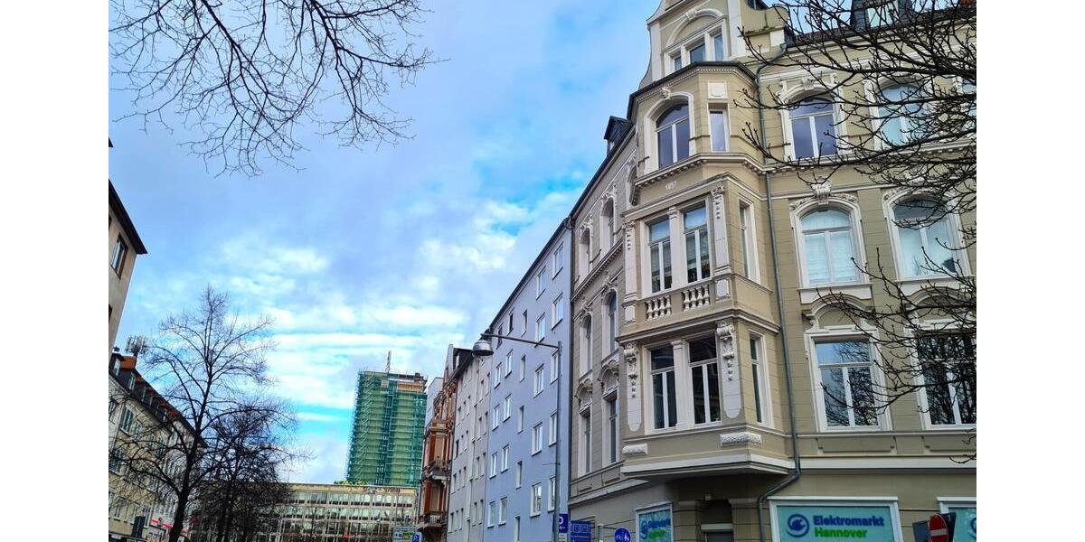 Wohnen auf Zeit Hannover Nord - 1 Zimmer, 18 m&sup2;, 480&euro; | Angebot:25933313