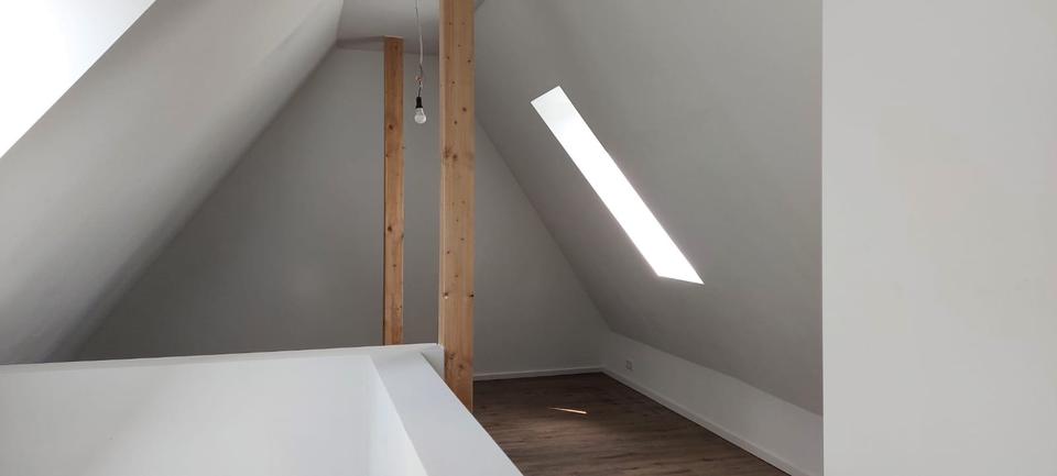 Dachgeschoßwohnung Dötlingen - 3 Zimmer, 85 m&sup2;, 800&euro; | Angebot:25567958