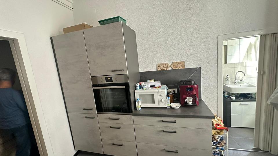 Wohnen auf Zeit Pforzheim - 1 Zimmer, 15 m&sup2;, 385&euro; | Angebot:25516686
