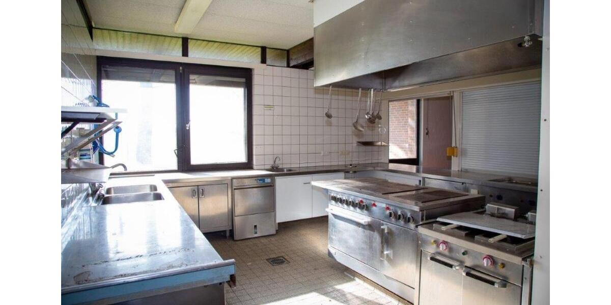 Gewerbeobjekt Barnstorf - 1.450&euro; | Angebot:25756906