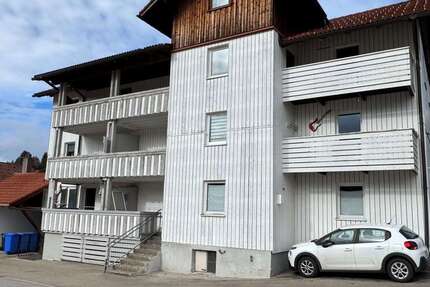 Wohnung Missen-Wilhams Wilhams - 1 Zimmer, 24 m&sup2;, 350&euro; | Angebot:26796140