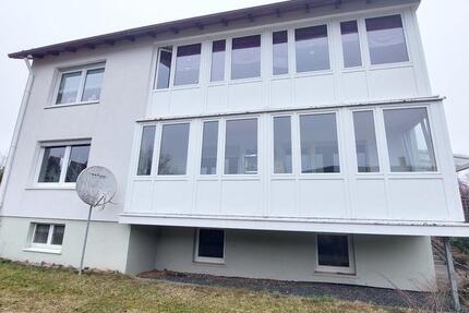 Wohnung Bischofsheim in der Rhön - 3 Zimmer, 92 m&sup2;, 560&euro; | Angebot:25088135