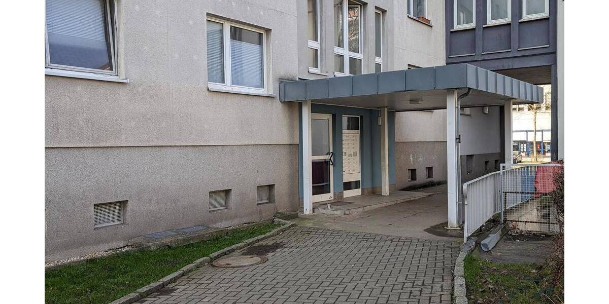 Gewerbeobjekt Chemnitz Zentrum - 8 Zimmer, 138 m&sup2;, 1.375&euro; | Angebot:26695881