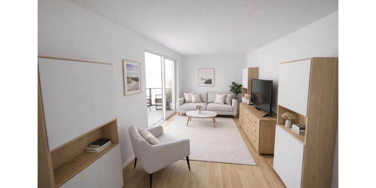 Einfamilienhaus Meßkirch - 3 Zimmer, 88 m&sup2;, 1.200&euro; | Angebot:26003074