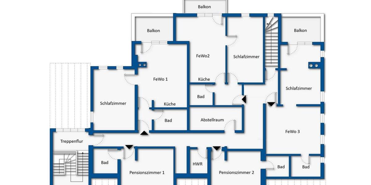 Gewerbeobjekt Beeskow - 3.000&euro; | Angebot:26236012