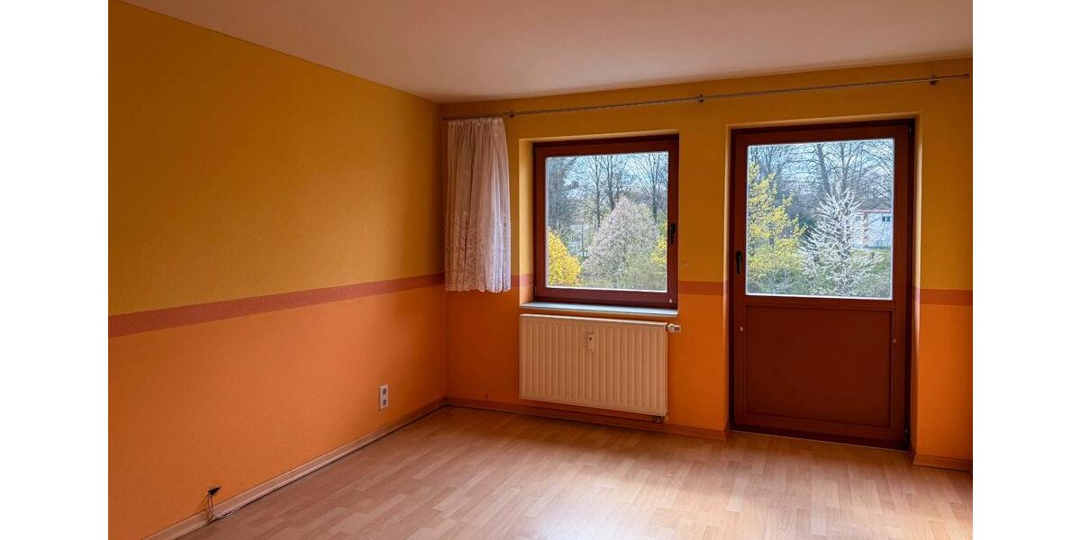 Etagenwohnung Pritzwalk - 2 Zimmer, 82 m&sup2;, 676&euro; | Angebot:26251007