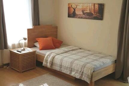 Wohnen auf Zeit Olching - 2 Zimmer, 32 m&sup2;, 690&euro; | Angebot:24765885