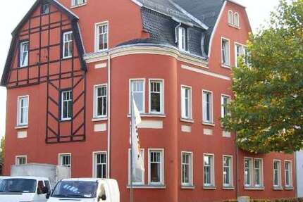 Wohnung Zeulenroda-Triebes Triebes - 3 Zimmer, 70 m&sup2;, 379&euro; | Angebot:26901883