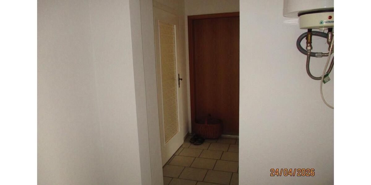 Erdgeschoßwohnung Kamenz - 2 Zimmer, 53 m&sup2;, 410&euro; | Angebot:26313667