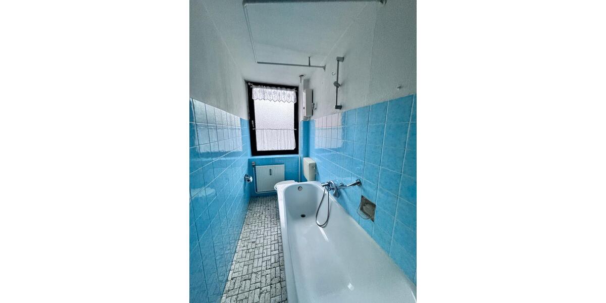 Maisonettenwohnung Gelsenkirchen Rotthausen - 3 Zimmer, 75 m&sup2;, 650&euro; | Angebot:24780697