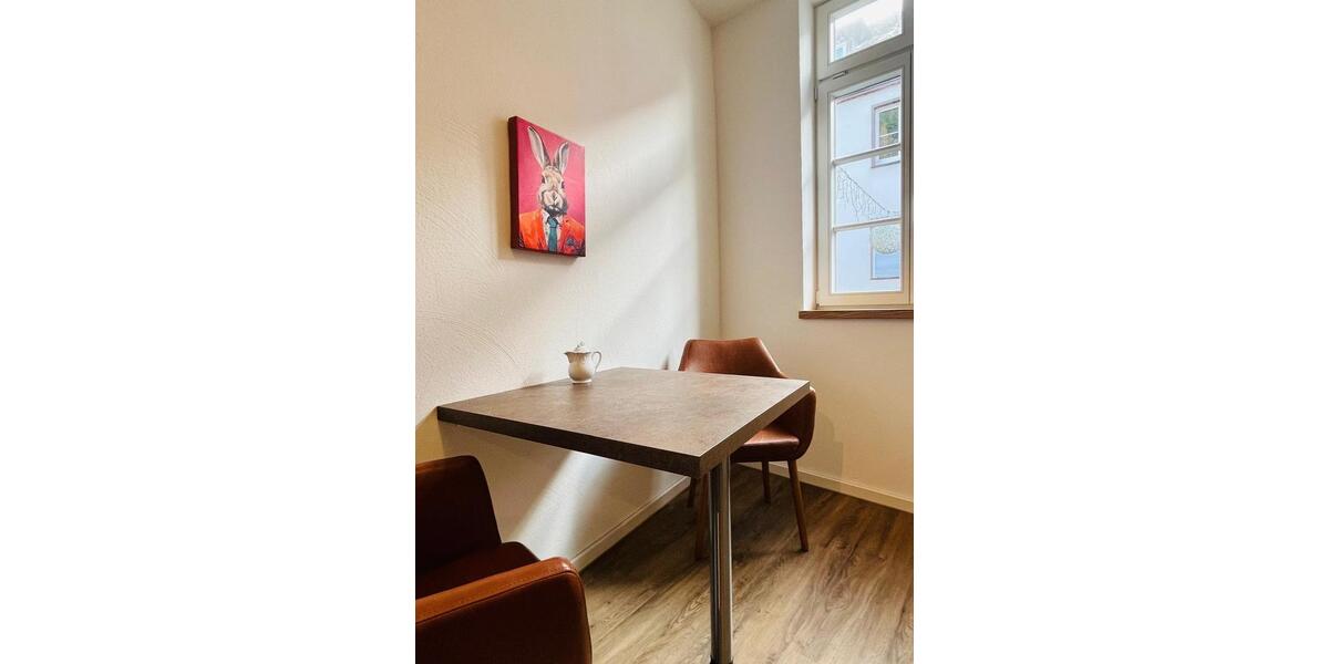 Wohnen auf Zeit Bad Iburg - 1 Zimmer, 25 m&sup2;, 950&euro; | Angebot:24396497