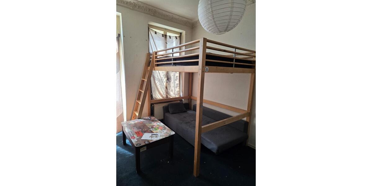 Wohnen auf Zeit Berlin Treptow-Köpenick - 1 Zimmer, 15 m&sup2;, 385&euro; | Angebot:24394450