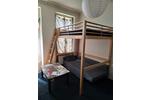 Wohnen auf Zeit Berlin Treptow-Köpenick - 1 Zimmer, 15 m&sup2;, 385&euro; | Angebot:24394450