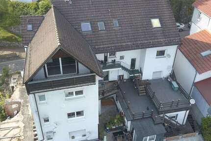 Wohnung Lindenfels - 3 Zimmer, 95 m&sup2;, 810&euro; | Angebot:27003699