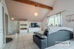 DACHPERLE - lichtdurchflutete Dachgeschosswohnung mit Einbauküche in HomburgEinöd! zimmer