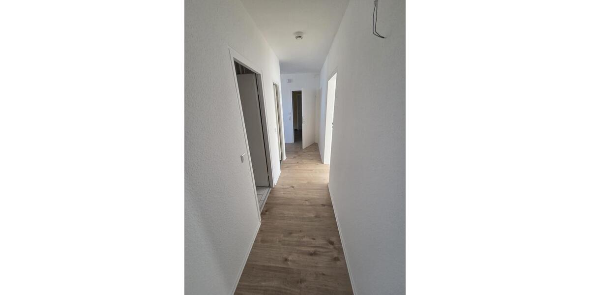 Etagenwohnung Borken (Hessen) - 3 Zimmer, 75 m&sup2;, 315&euro; | Angebot:25905536