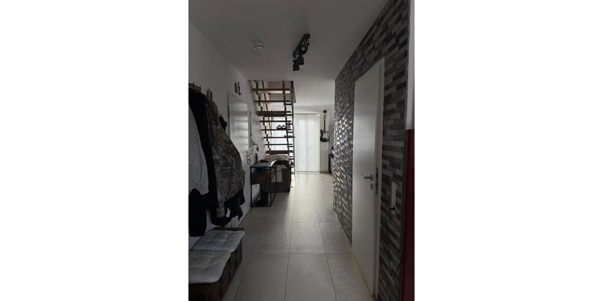 Maisonettenwohnung Bad Urach - 2 Zimmer, 68 m&sup2;, 1.200&euro; | Angebot:24654874