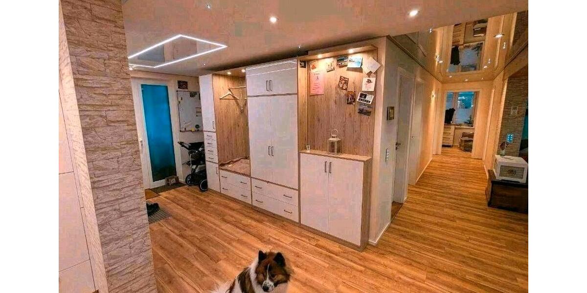 Etagenwohnung Rickenbach - 1 Zimmer, 100 m&sup2;, 800&euro; | Angebot:26519393