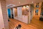 Etagenwohnung Rickenbach - 1 Zimmer, 100 m&sup2;, 800&euro; | Angebot:26519393