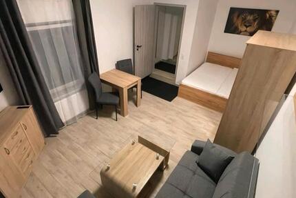 WG-Zimmer (HS) 5 zimmer