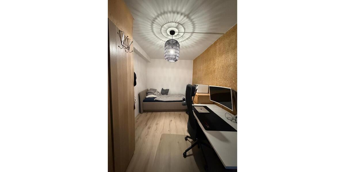 Wohnen auf Zeit Garching bei München - 1 Zimmer, 12 m&sup2;, 750&euro; | Angebot:24653380