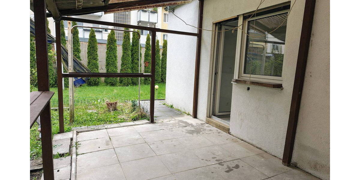 Etagenwohnung Karlsruhe Durlach - 3 Zimmer, 88 m&sup2;, 1.150&euro; | Angebot:26185634