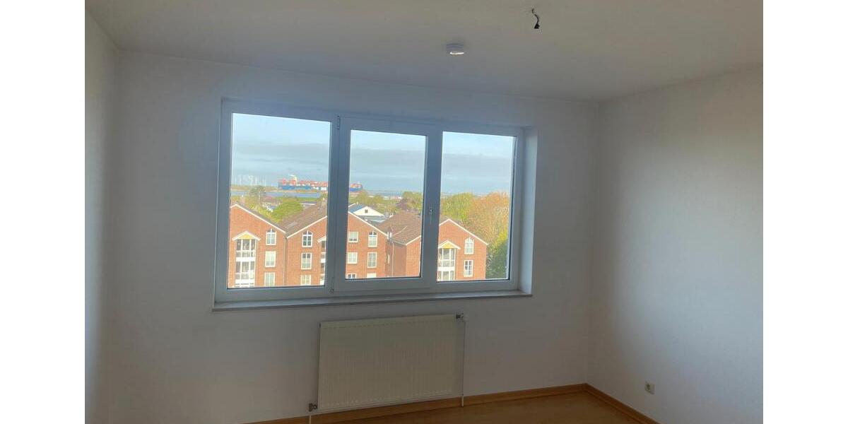 Dachgeschoßwohnung Glückstadt - 4 Zimmer, 83 m&sup2;, 647&euro; | Angebot:26564702
