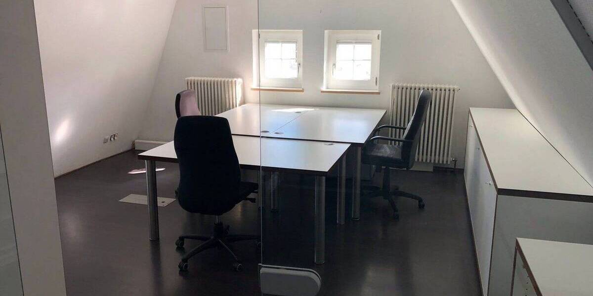 Gewerbeobjekt Böblingen - 900&euro; | Angebot:23984501