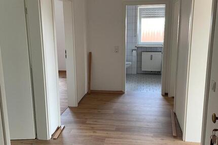 3-Zimmer-Wohnung in Wallersdorf zimmer