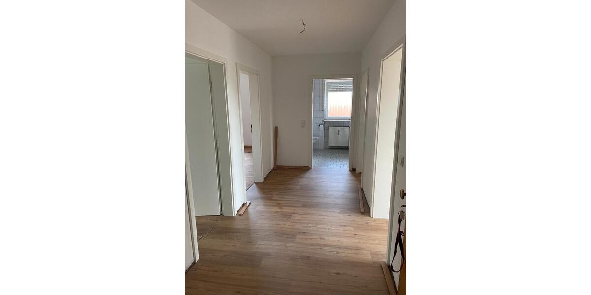 3-Zimmer-Wohnung in Wallersdorf zimmer