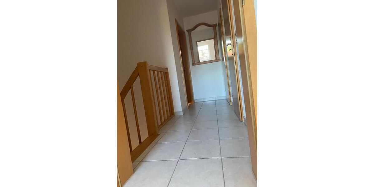 Maisonettenwohnung Maroldsweisach - 4 Zimmer, 110 m&sup2;, 750&euro; | Angebot:26040556