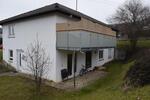 Große 3-Zimmer-Wohnung in Denkingen zu vermieten