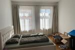 Etagenwohnung Schwerin Altstadt - 1 Zimmer, 44 m&sup2;, 350&euro; | Angebot:26039638