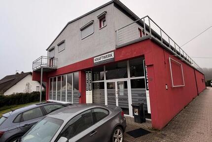 Gewerbeobjekt Nonnweiler - 1.100&euro; | Angebot:25129194