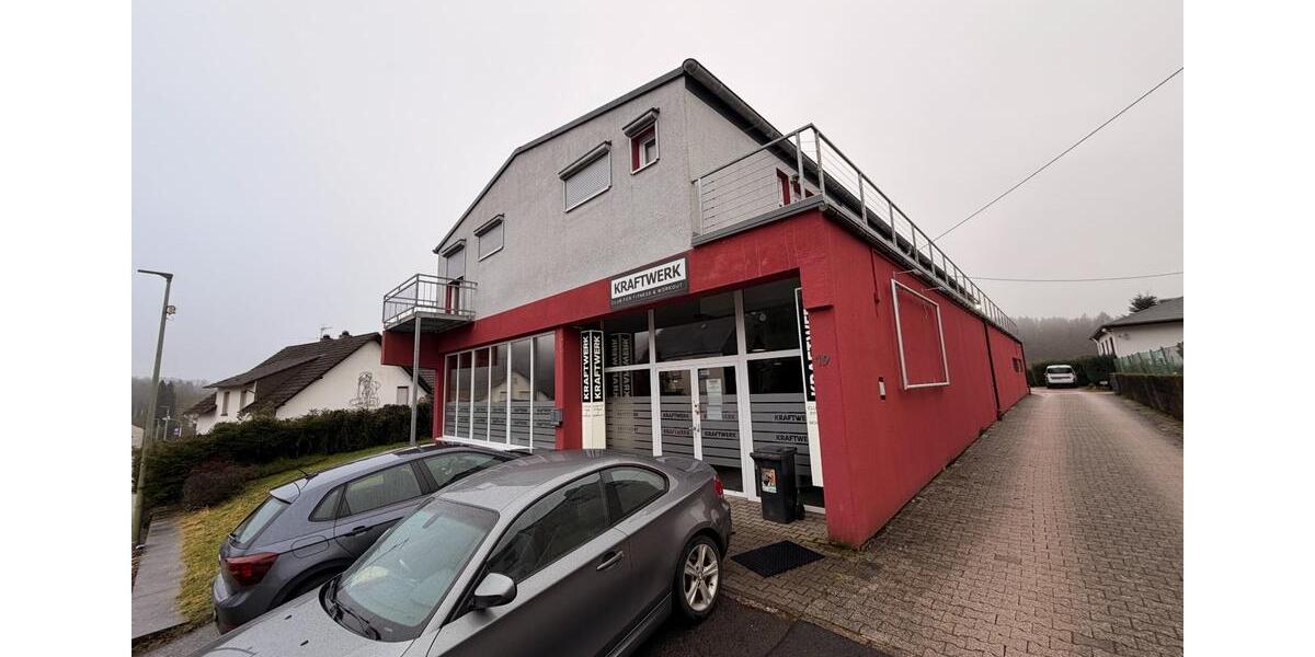 Gewerbeobjekt Nonnweiler - 1.100&euro; | Angebot:25129194