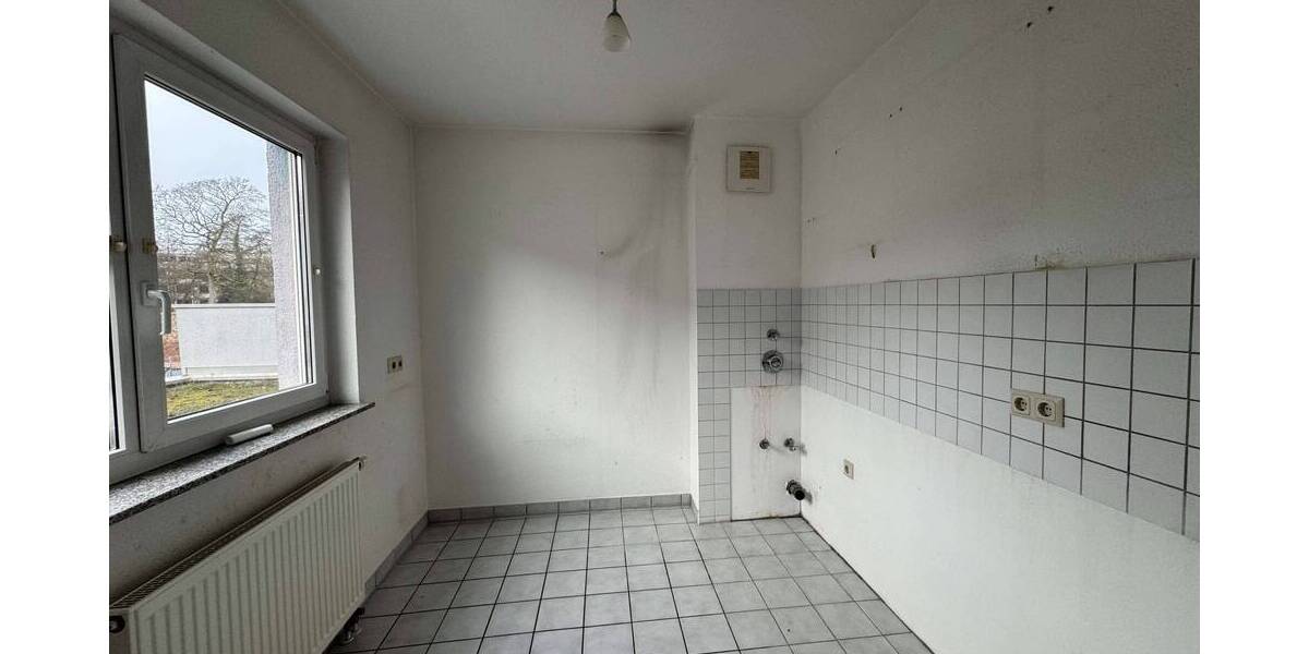 Etagenwohnung Bad Hersfeld - 2 Zimmer, 73 m&sup2;, 910&euro; | Angebot:23949634