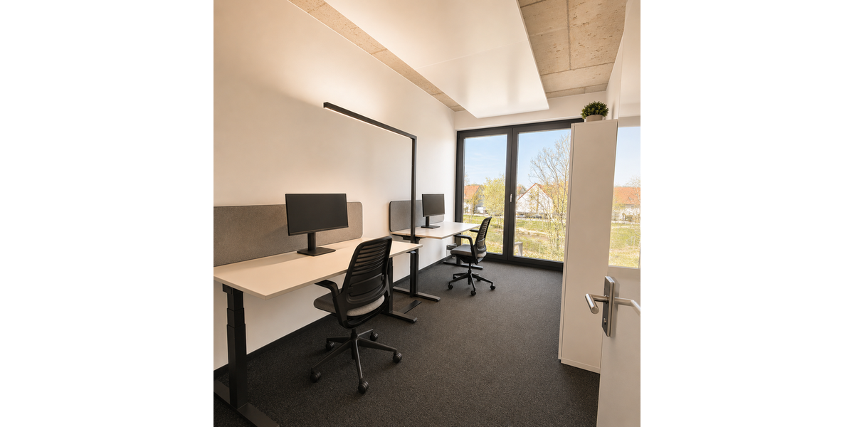 Gewerbeobjekt Dachau - 1.499&euro; | Angebot:27275640