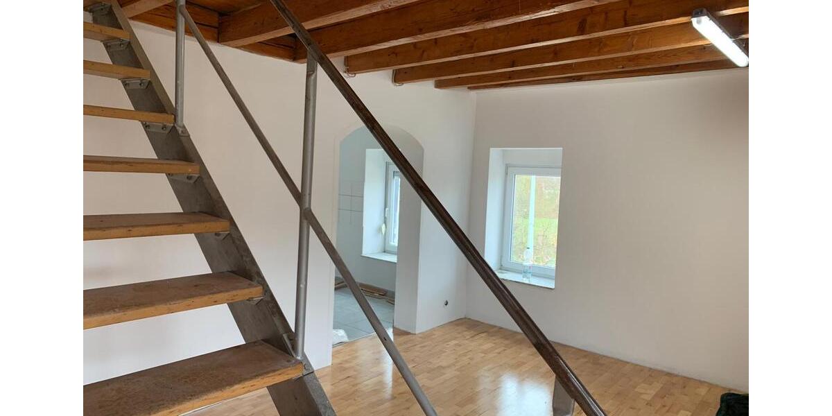 Maisonettenwohnung Püttlingen - 5 Zimmer, 130 m&sup2;, 910&euro; | Angebot:26469660