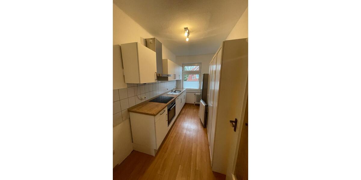 Wohnen auf Zeit Lingen (Ems) Damaschke - 5 Zimmer, 160 m&sup2;, 380&euro; | Angebot:16828875