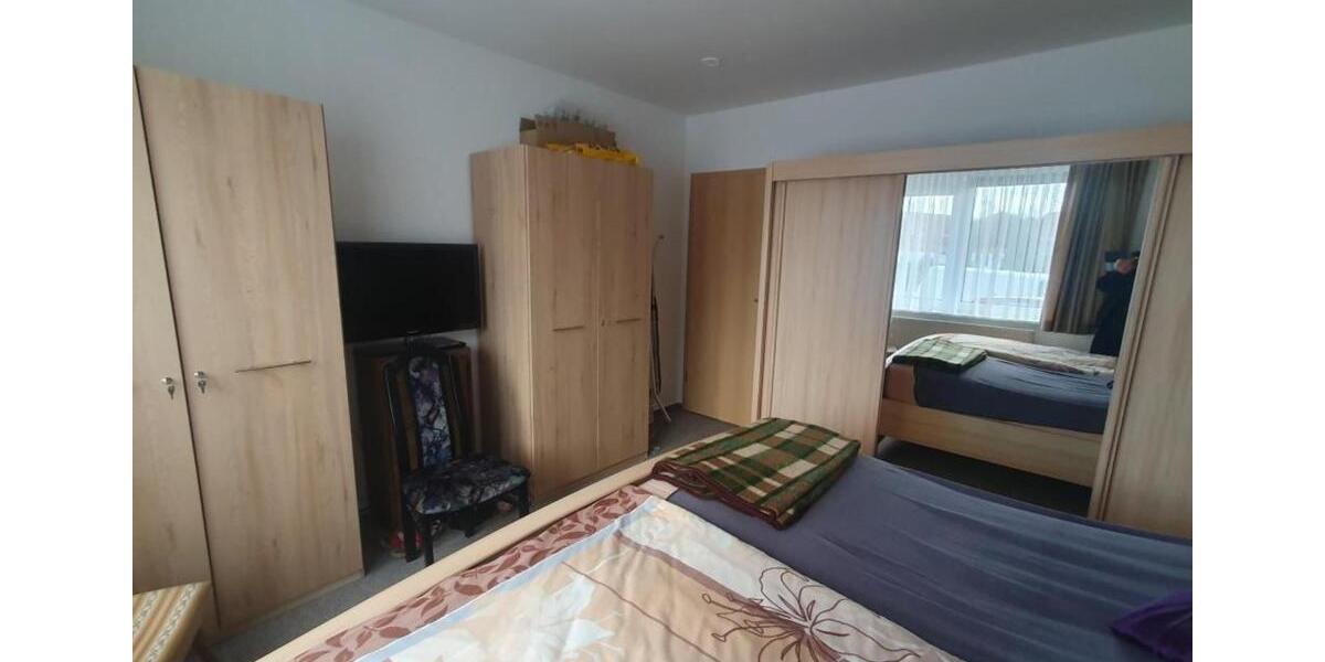 Erdgeschoßwohnung Dargun - 2 Zimmer, 55 m&sup2;, 410&euro; | Angebot:25721690