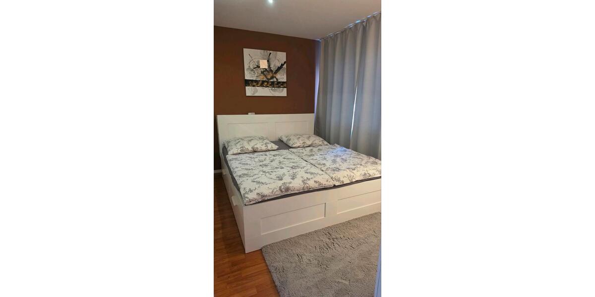 Etagenwohnung Berlin - 2 Zimmer, 50 m&sup2;, 1.200&euro; | Angebot:27646309
