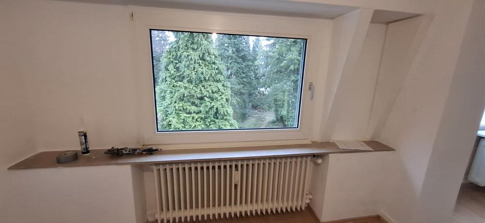 Etagenwohnung Köln Kalk - 3 Zimmer, 78 m&sup2;, 1.250&euro; | Angebot:26621365
