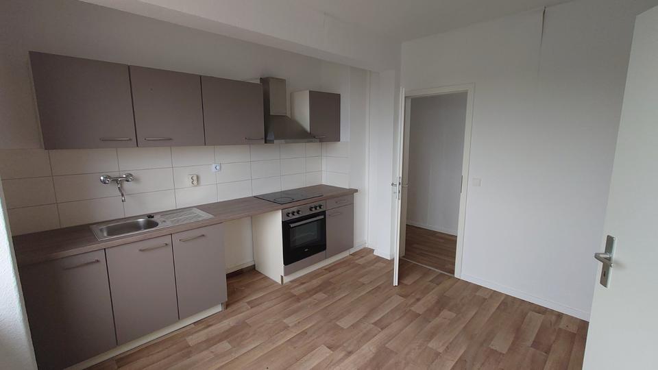 Etagenwohnung Galenbeck - 2 Zimmer, 56 m&sup2;, 308&euro; | Angebot:23511763