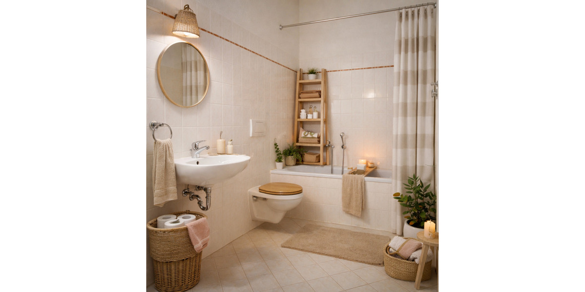 Etagenwohnung Wurzen - 2 Zimmer, 63 m&sup2;, 379&euro; | Angebot:25962408