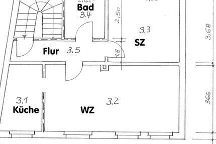 Wohnung Schönebeck (Elbe) - 2 Zimmer, 63 m&sup2;, 435&euro; | Angebot:21692990