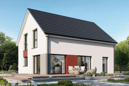Haus Wolfsburg-Heiligendorf Heiligendorf - 6 Zimmer, 142 m&sup2;, 1.990&euro; | Angebot:27450977