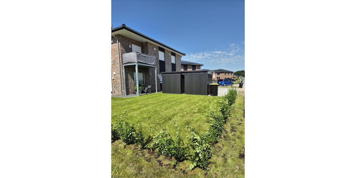 Etagenwohnung Hammah - 2 Zimmer, 74 m&sup2;, 966&euro; | Angebot:24381018